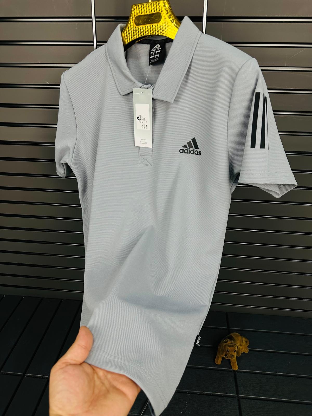 adidas%20A+A%20kalite%20polo%20yaka%20tişört