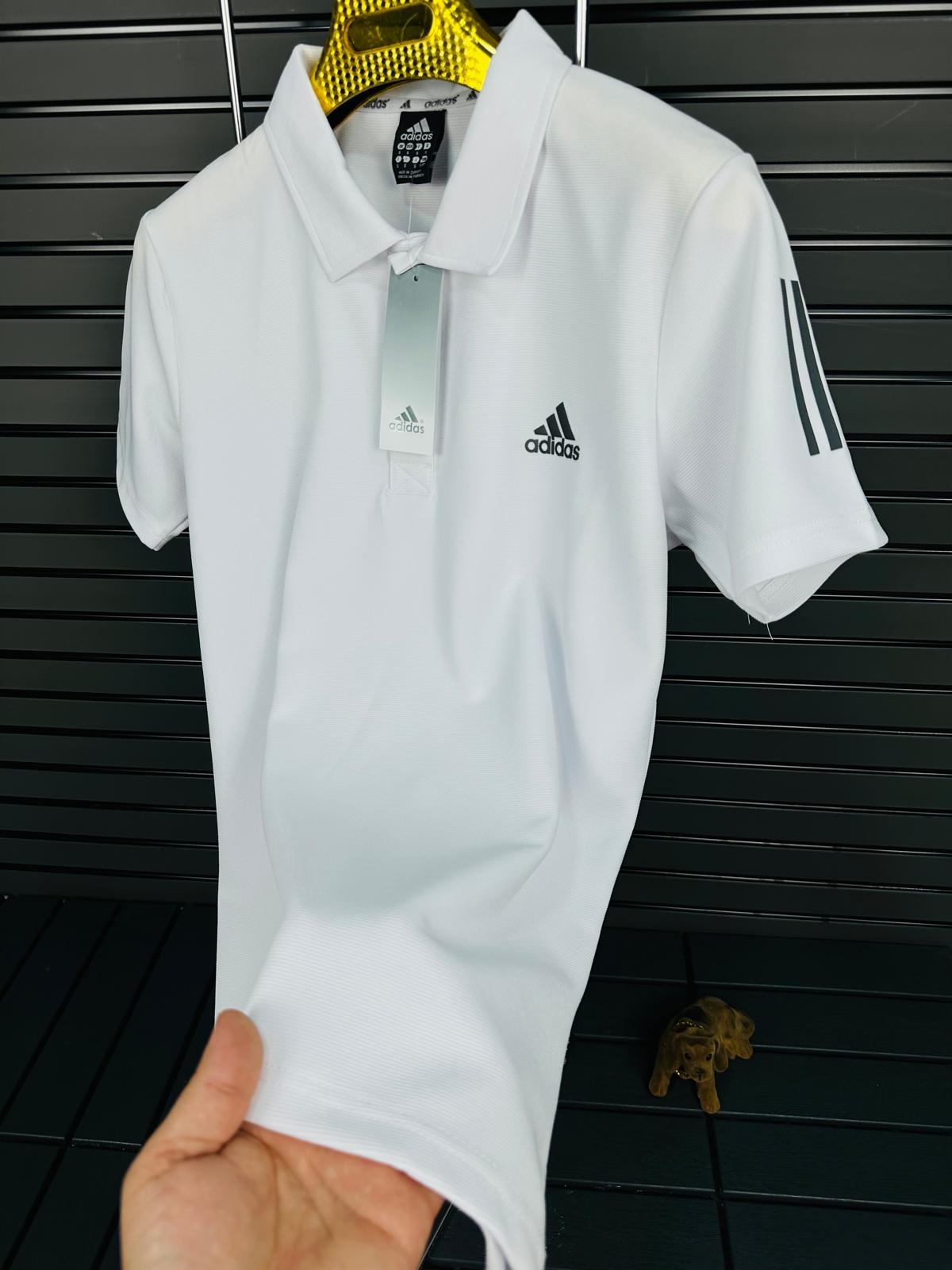 adidas%20A+A%20kalite%20polo%20yaka%20tişört