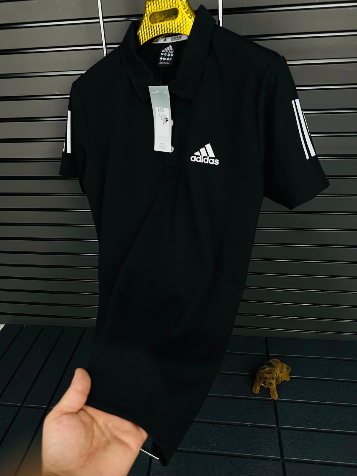 adidas%20A+A%20kalite%20polo%20yaka%20tişört