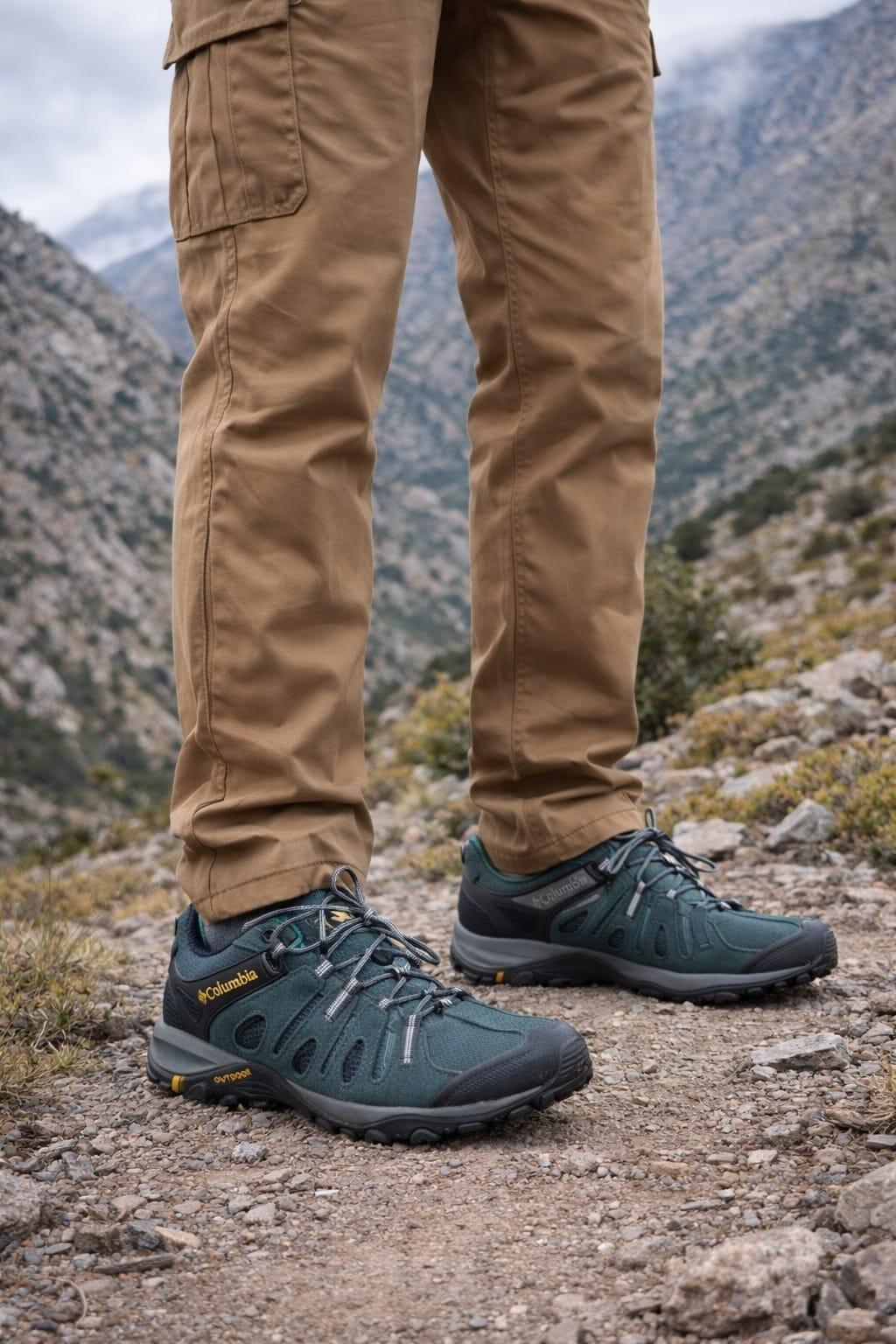 columbia%20orjinal%20ayakkabı%20