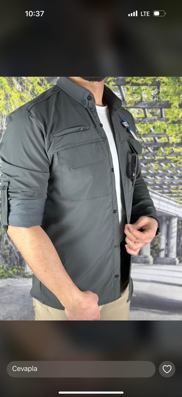%20Taktikal%20Tactikal%20Kargocep%20Cargocep%20Outdoor%20Slimfit%20%20Gömlek