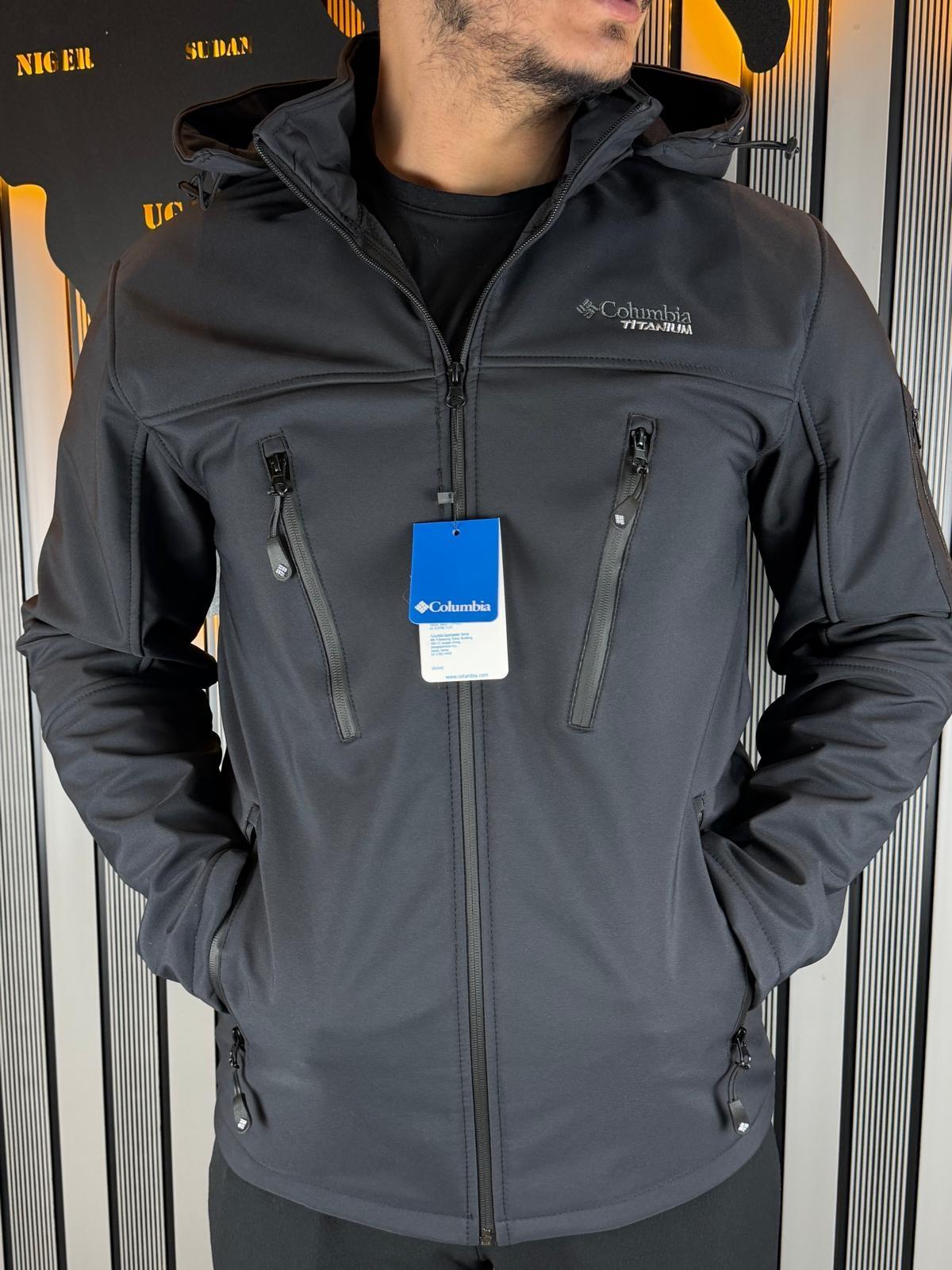 Columbia%20Taktikal%20Outdoor%20Cargocep%20Kargocep%20Softjel%20İçipolarlı%20Sıvı%20ve%20Rüzgar%20Geçirmez%20Kışlık%20Mont