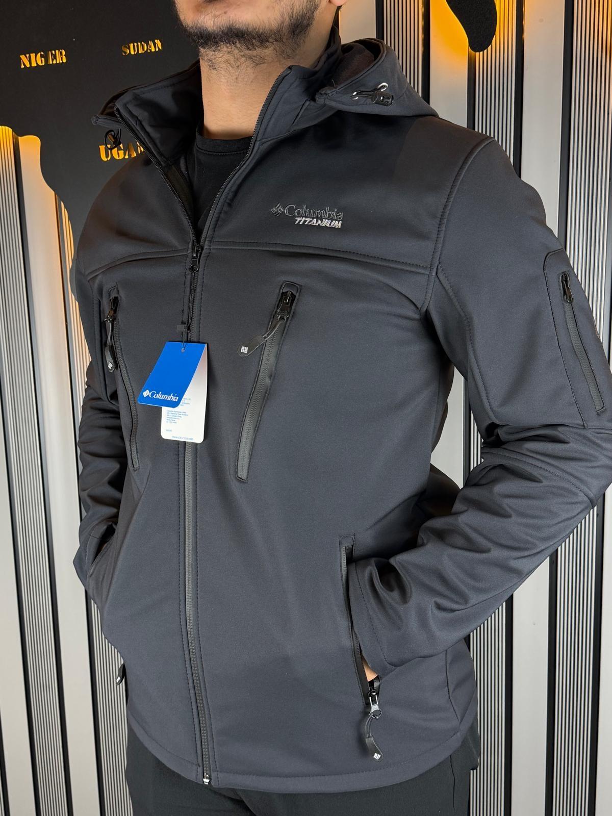 Columbia%20Taktikal%20Outdoor%20Cargocep%20Kargocep%20Softjel%20İçipolarlı%20Sıvı%20ve%20Rüzgar%20Geçirmez%20Kışlık%20Mont