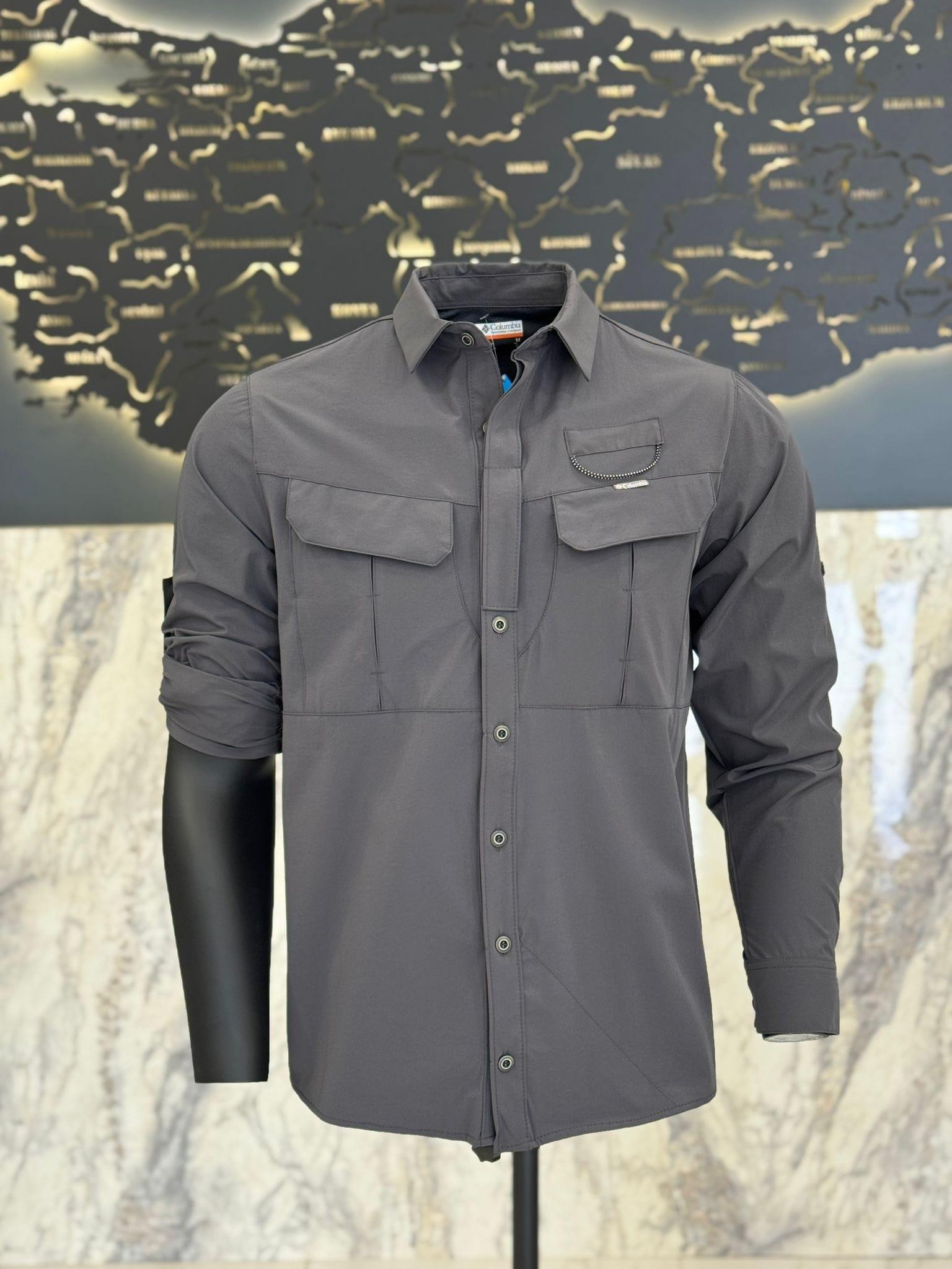 Columbia%20Taktikal%20Kargocep%20Cargocep%20Outdoor%20Gömlek