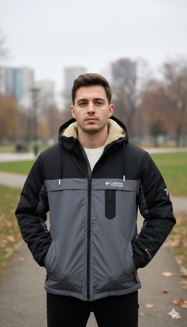 Taktikal%20Outdoor%20Içi%20Kürklü%20Sıvı%20Geçirmez%20Ital%20Kumaş%20Mont