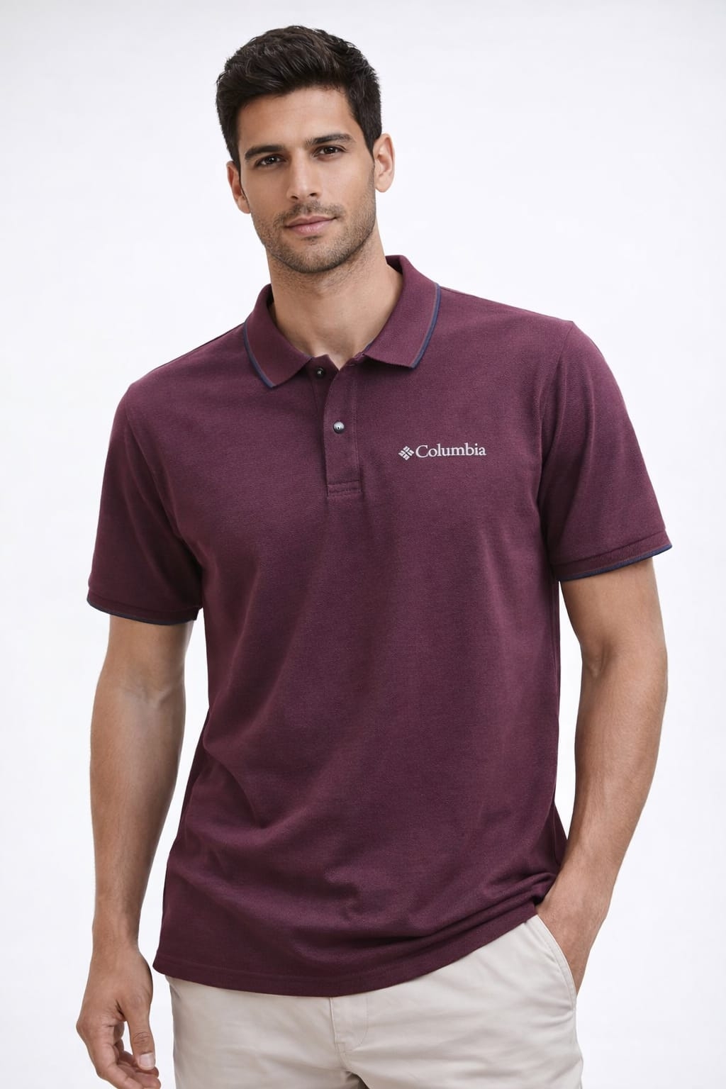 columbia%20polo%20yaka%20tişört%20