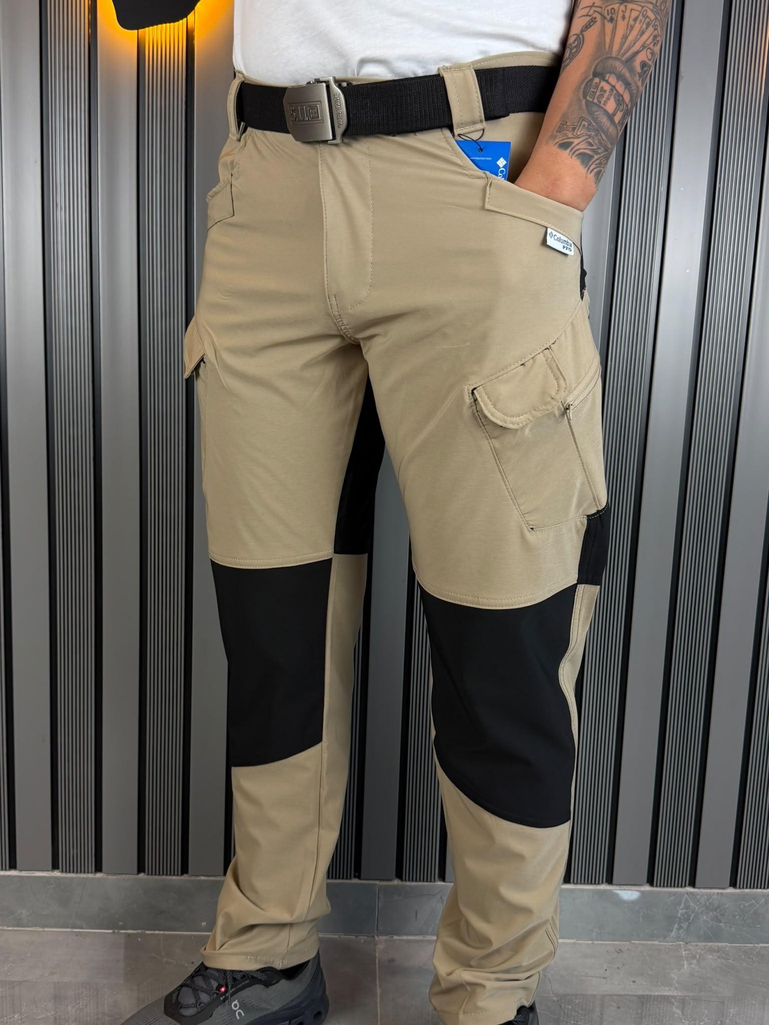 columbia%20Tactical%20Taktikal%20Outdoor%20Kargocep%20Cargocep%20Forclaz%20Yazlık%207%20cepli%20Pantolon