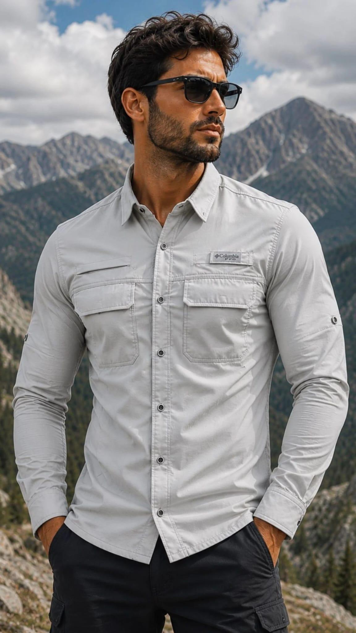 Columbia%20Taktikal%20tactikal%20kargocep%20cargocep%20outdoor%20slimfit%20gömlek%20