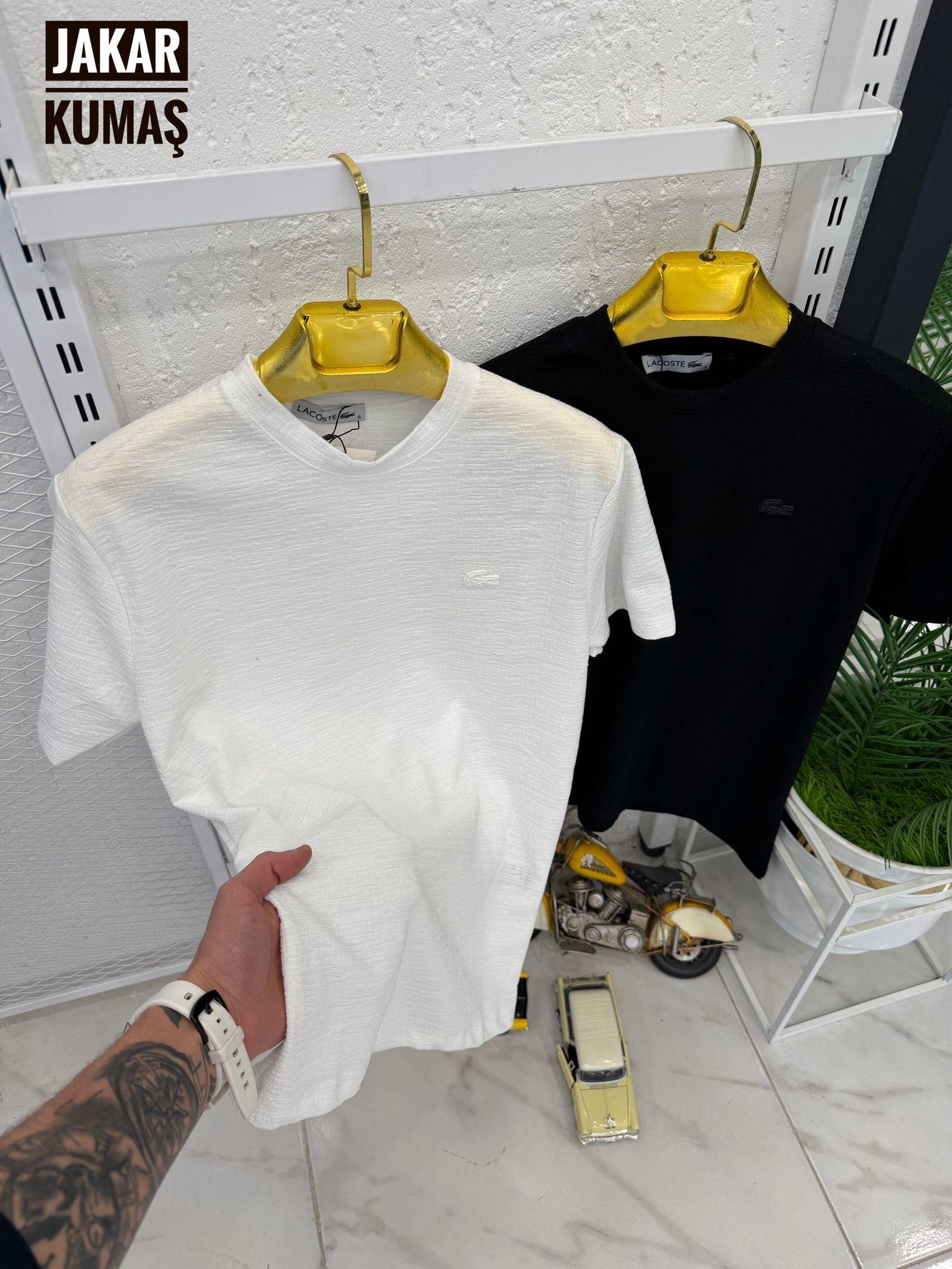 lacoste%20markalı%20%20sıfır%20yaka%20tişört%20