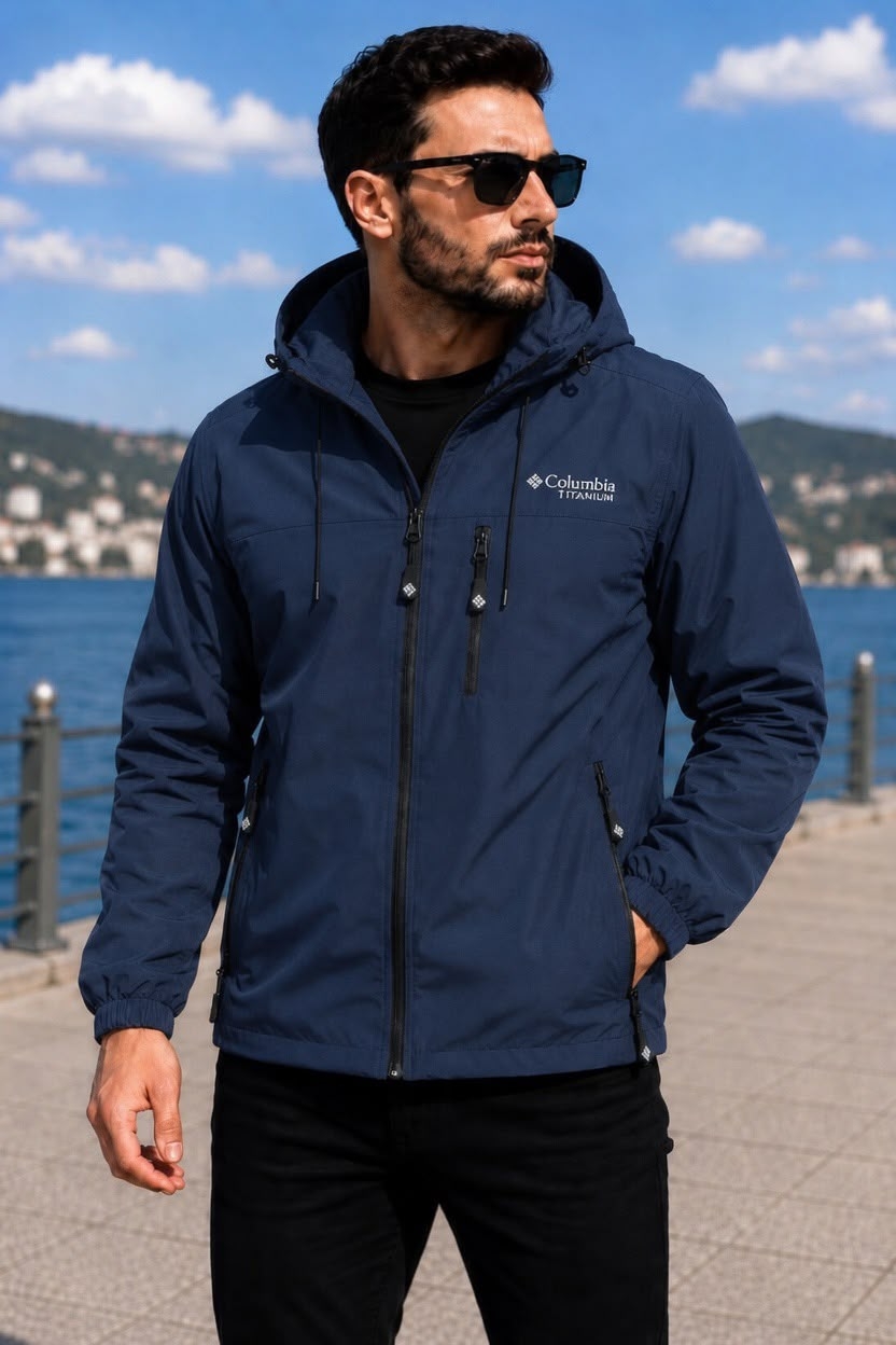 COLUMBİA%20MARKALI%20YAĞMURLUK%20