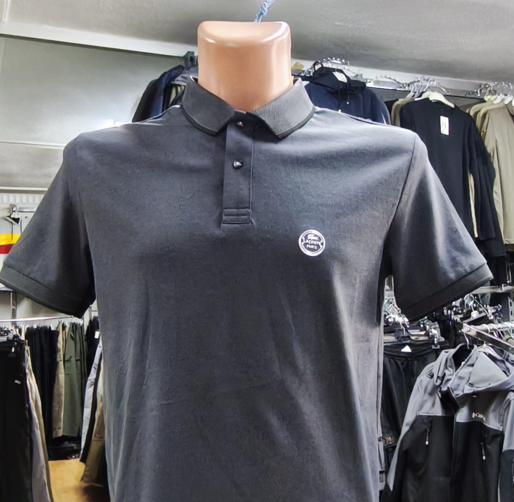 LACOSTE%20SLİMFİT%20ERKEK%20TİŞÖRT
