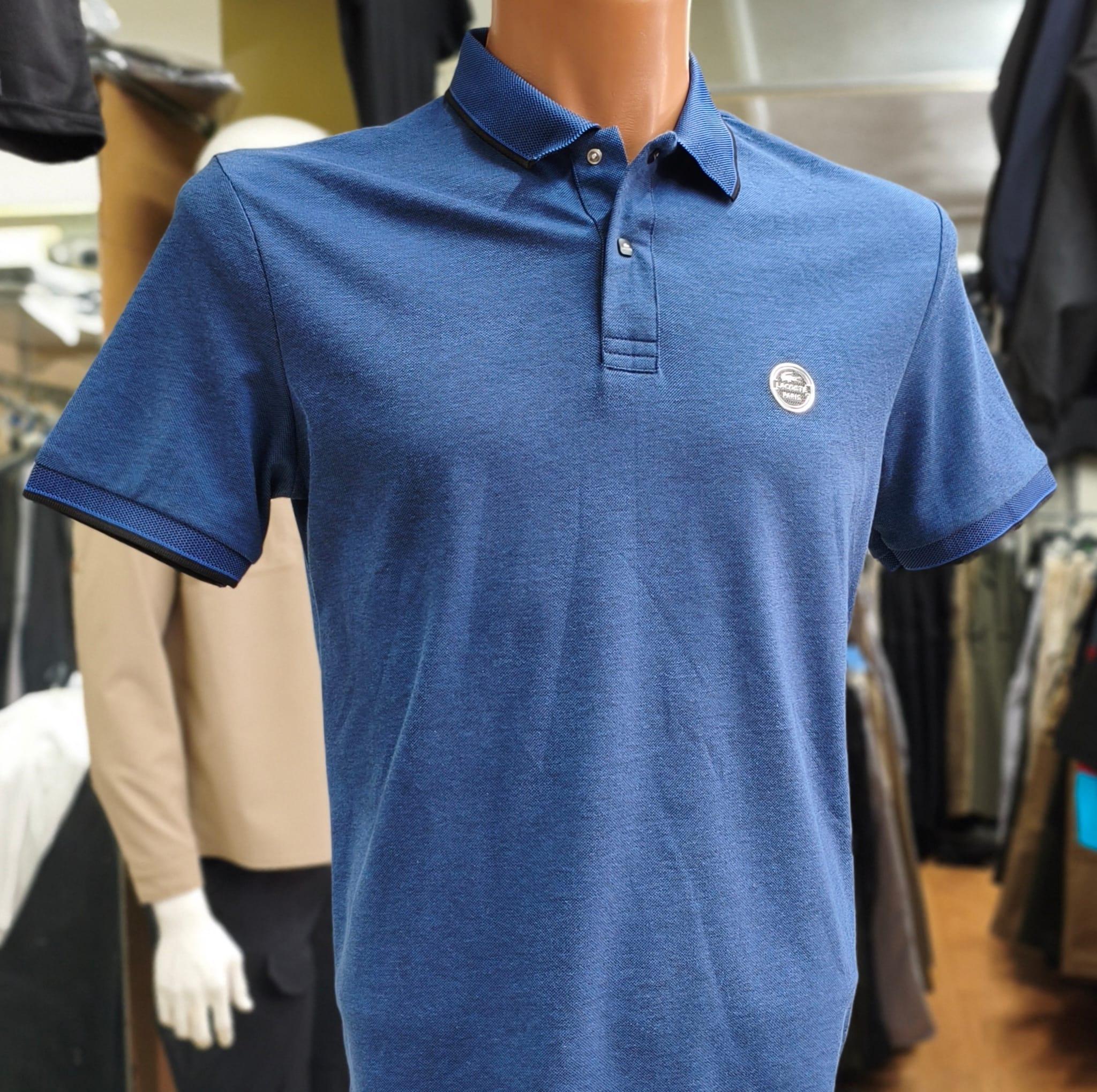 LACOSTE%20SLİMFİT%20ERKEK%20TİŞÖRT
