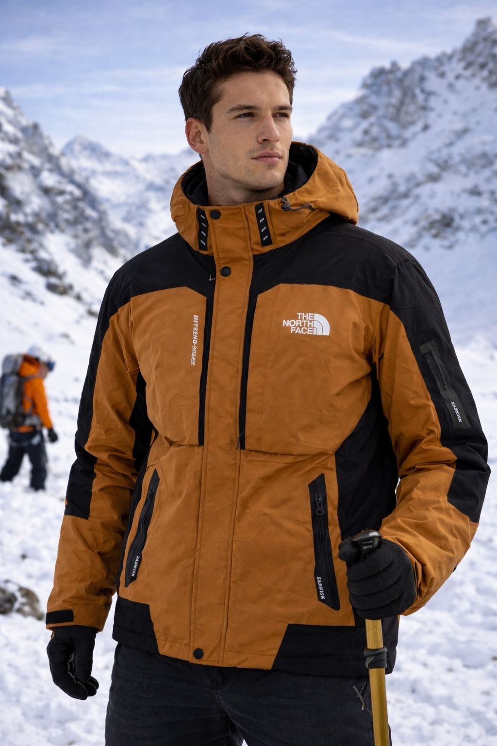 north%20face%20orjinal%20ithal%20termal%20kayakçı%20mont%20rahat%20kalıp