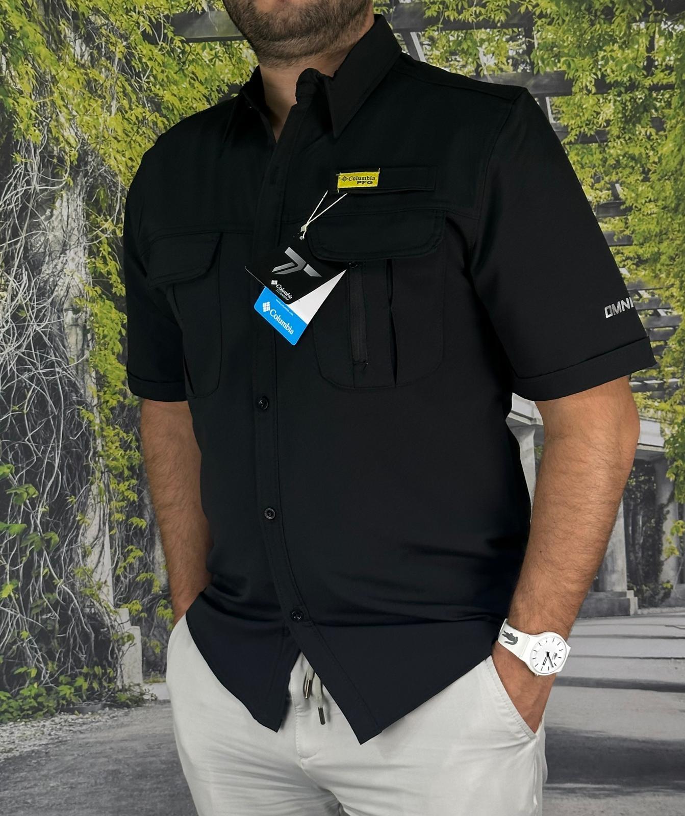 Taktikal%20kargocep%20cargocep%20outdoor%20kısa%20kollu%20yazlık%20gömlek