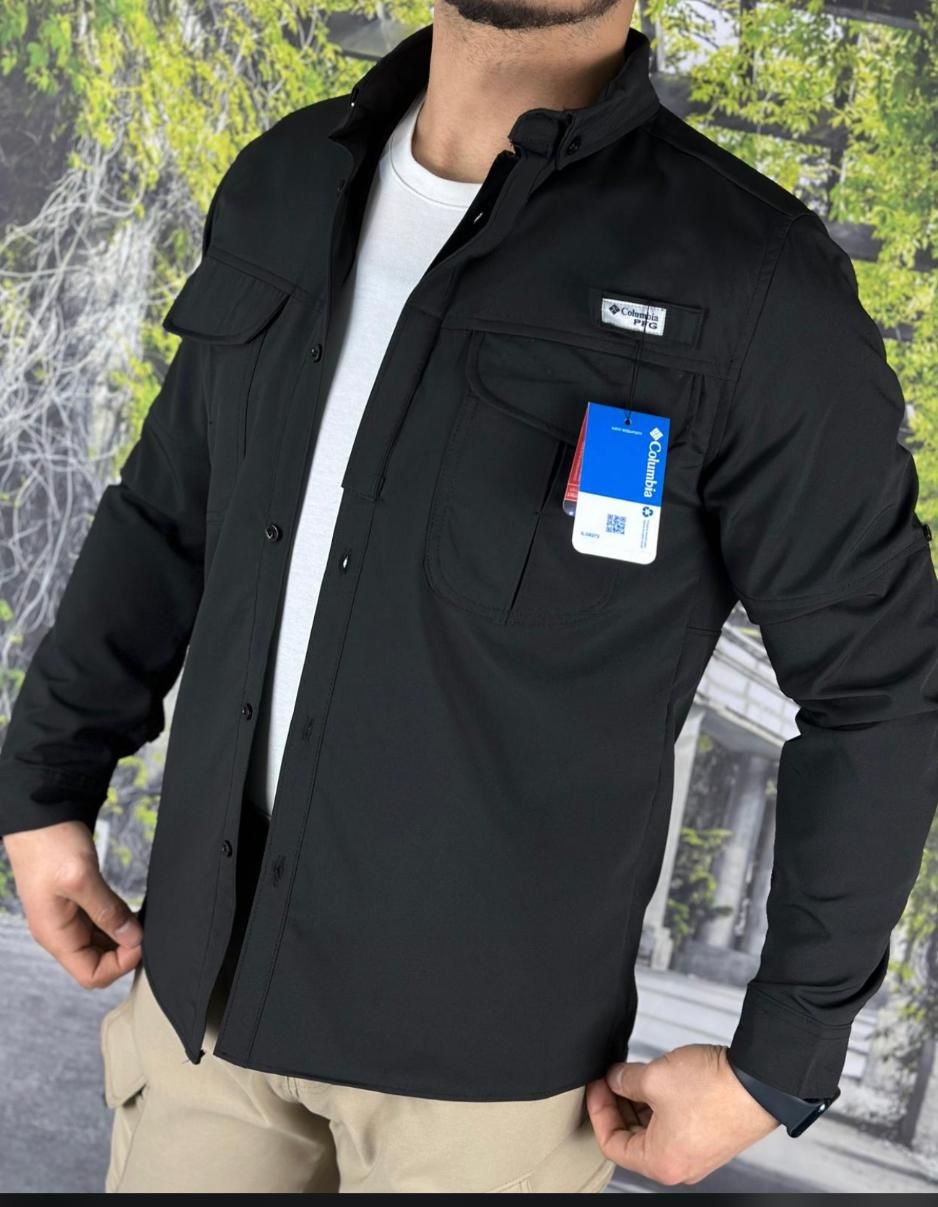 Taktikal%20Tactikal%20Kargocep%20Cargocep%20Outdoor%20Slimfit%20Gömlek