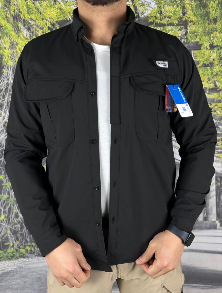 Taktikal%20Tactikal%20Kargocep%20Cargocep%20Outdoor%20Slimfit%20Gömlek