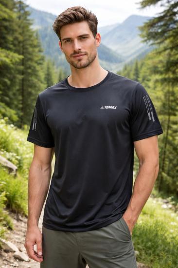 ADİDAS TREEX SIFIR YAKA TİŞÖRT 