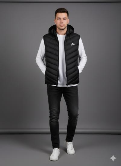 adidas  şişme yelek 