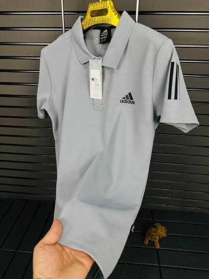 adidas A+A kalite polo yaka tişört