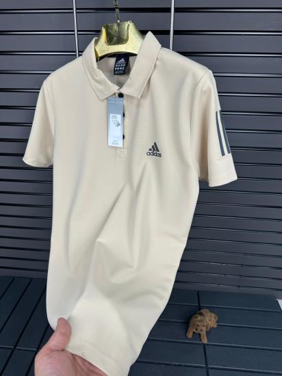 adidas A+A kalite polo yaka tişört