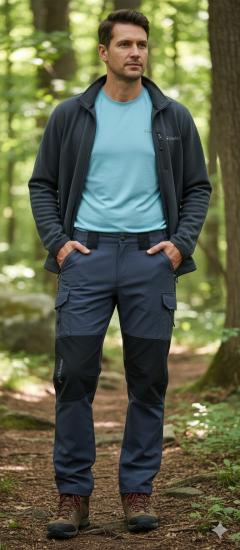 colombia taktikal taktical carcocep kargocep outdoor slimfit yazlık pantolon