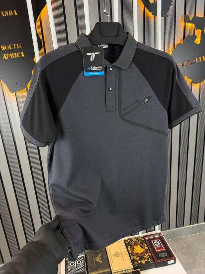 columbia polo yaka tişört 