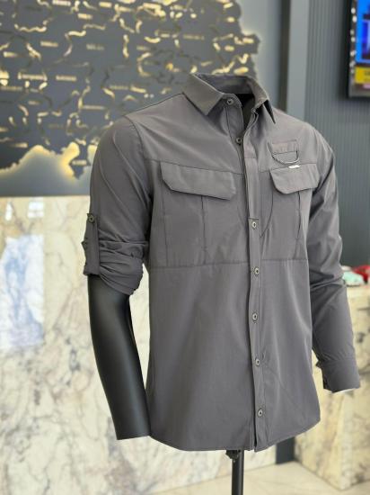 Columbia Taktikal Kargocep Cargocep Outdoor İtal Kumaş Likralı Gömlek