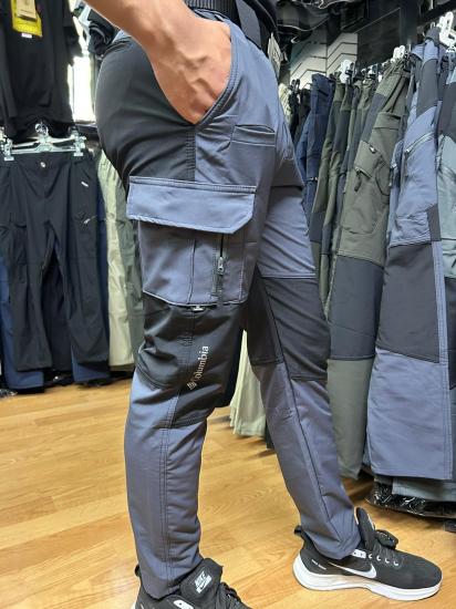 colombia taktikal taktical carcocep kargocep outdoor slimfit yazlık pantolon