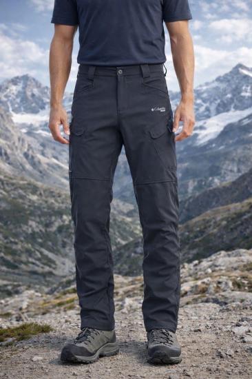 columbia taktikal kargocep cargocep taktical likralı mevsimlik pantolon 