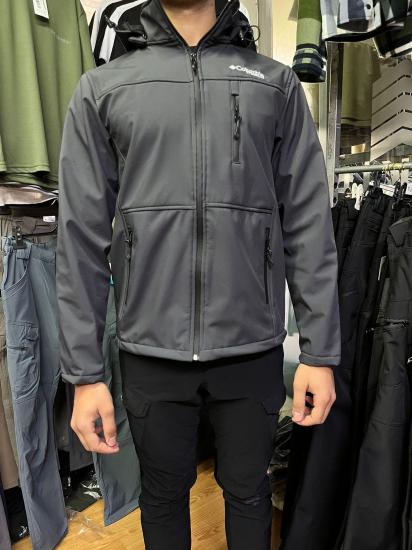 Taktikal Cargocep Kargocep Outdoor Içipolar Sıvı ve Rüzgar Geçirmez Kapüşonu Çıkabilen Softjel Mont