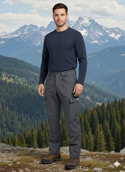 columbia taktical taktikal cargocep kargocep outdoor sıvı ve rüzgar geçirmez kışlık pantolon