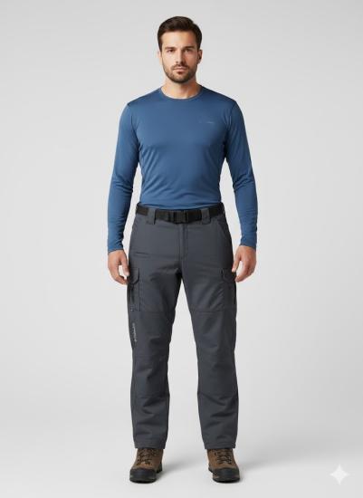 colombia taktikal taktical carcocep kargocep outdoor slimfit yazlık pantolon