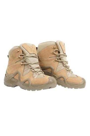 Vogel  M 1492  bej taktik Bot WATER PROOF  BOT 
