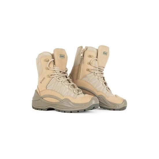 Vogel C 1491  Bej Taktik Bot WATER PROOF  BOT 