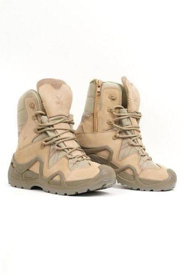 Vogel  M 1491 bej taktik Bot WATER PROOF  BOT 