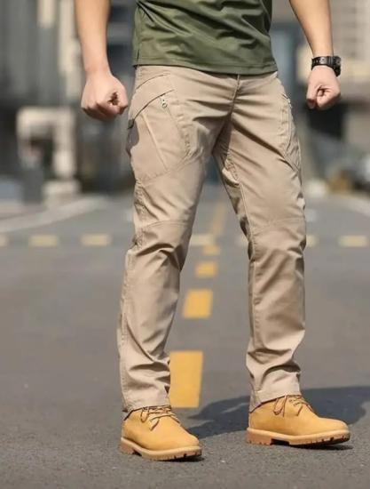 Pove Hawk ithal orijinal full likralı sıvı itici Olimpos  yazlık pantolon kemer hediyeli 