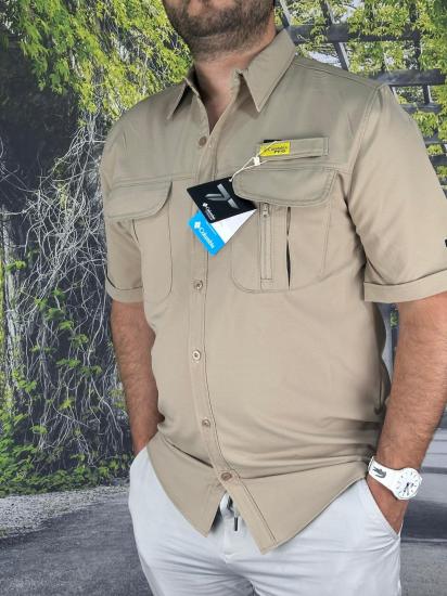 Taktikal kargocep cargocep outdoor kısa kollu yazlık gömlek