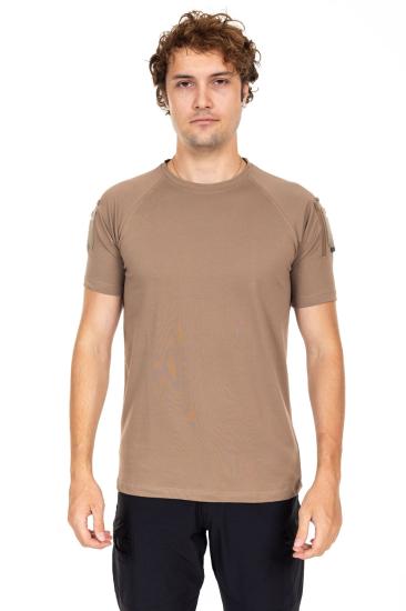akıncı taktikal taktical outdoor cargocep kargocep kolla pench %100 pamuklu rahat kalıp tişört tshirt