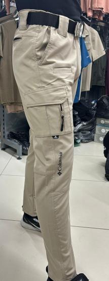 colombia taktikal taktical carcocep kargocep outdoor slimfit yazlık pantolon