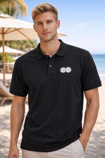 calvin klein polo yaka tişört 