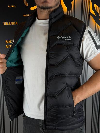columbia jeldom şişme yelek 