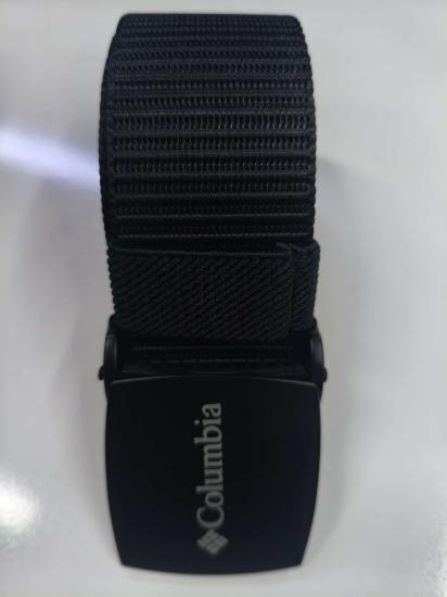 columbia taktik metal toka kemer 