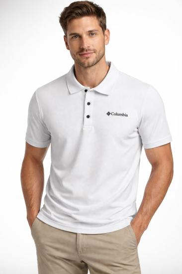 columbia polo yaka tişört 