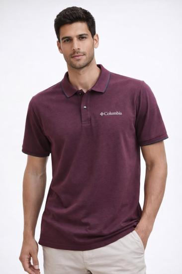 columbia polo yaka tişört 