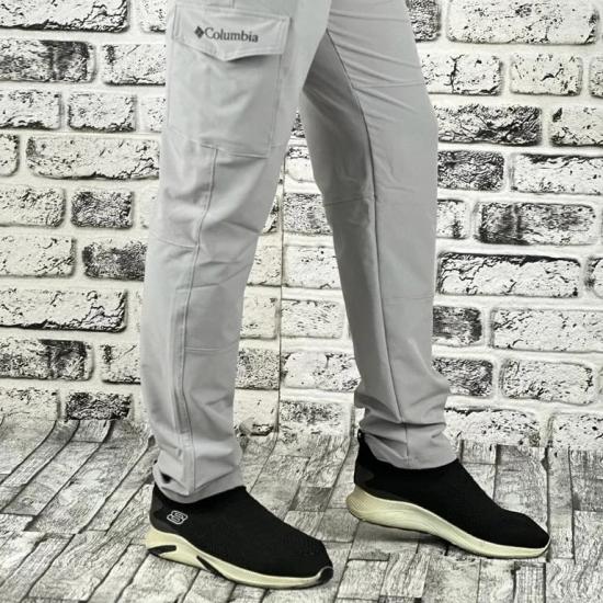 taktikal cargocep outdoor likralı yazlık pantolon