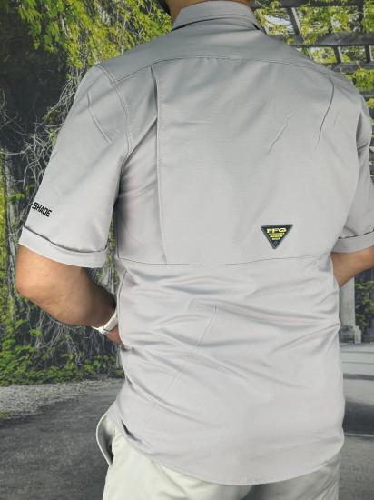 Taktikal kargocep cargocep outdoor kısa kollu yazlık gömlek