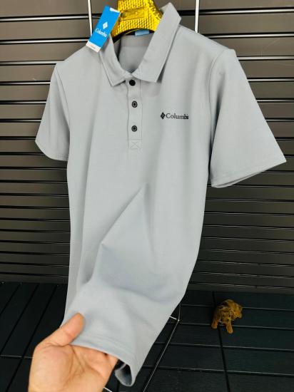 colombia  A+A kalite polo yaka tişört
