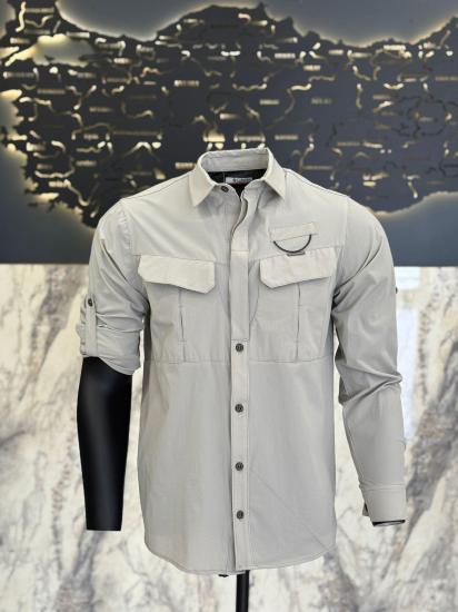 Columbia Taktikal Kargocep Cargocep Outdoor  İtal Kumaş Likralı  Gömlek