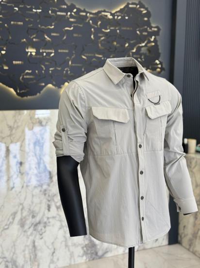 Columbia Taktikal Kargocep Cargocep Outdoor  İtal Kumaş Likralı  Gömlek