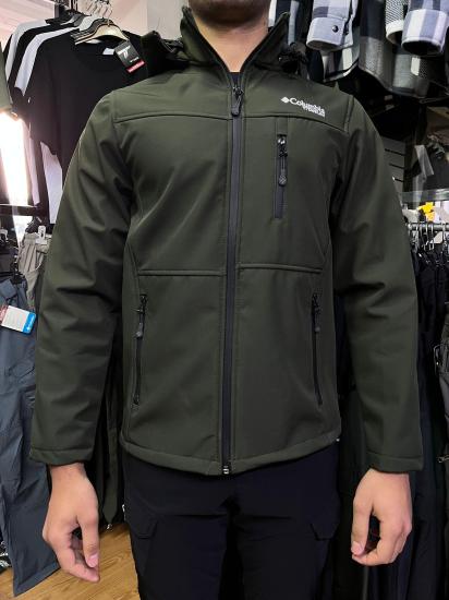 Taktikal Cargocep Kargocep Outdoor Içipolar Sıvı ve Rüzgar Geçirmez Kapüşonu Çıkabilen Softjel Mont